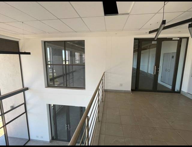 INDUSTRIAL PROPERTY TO RENT IN ECO PARK ESTATE